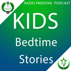 Radio Pakistan Podcast