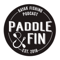 Paddle N' Fin