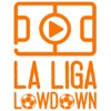 La Liga Lowdown artwork