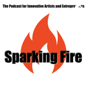 Sparking Fire - Jacob
