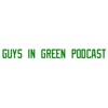 Guys In Green Podcast artwork