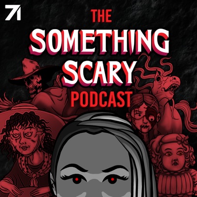 Something Scary Something Scary