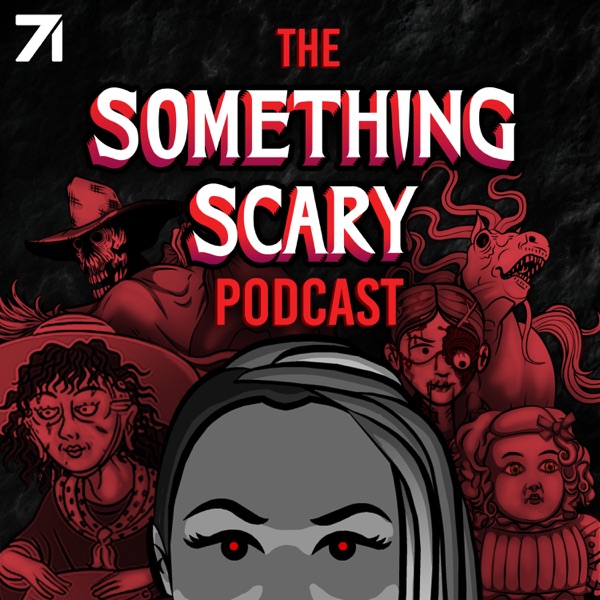 Something Scary Artwork