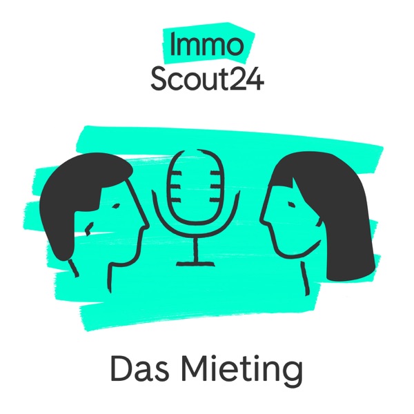 Das Mieting - der Vermieter-Podcast von ImmoScout24