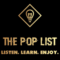 The Pop List podcast