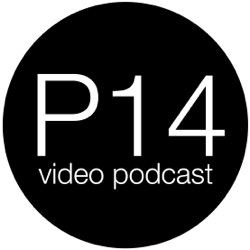 P14 video podcast