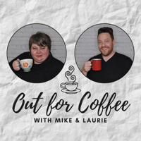 Special Guest: Adam McLaughlin
