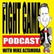 The Fight Game With Mike Altamura