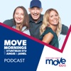 Ottawa’s MOVE Mornings with Stuntman Stu, Angie and Janel artwork