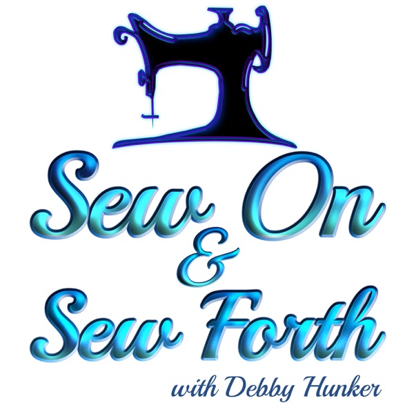 Sew On & Sew Forth Artwork