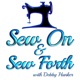 Sew On & Sew Forth