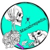 Macabrepedia: A Marriage of True Crime and the Truly Bizarre artwork