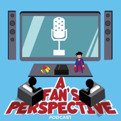 A Fan's Perspective