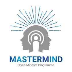 Mastermind (Монгол подкаст)