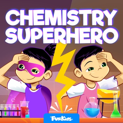 Kareena's Chemistry for Kids Kareena's Chemistry for Kids