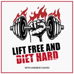EP #302 Andres Vargas: Nutrition, Training, or Both