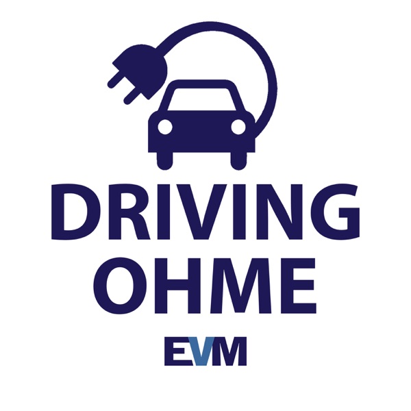 Driving Ohme Artwork