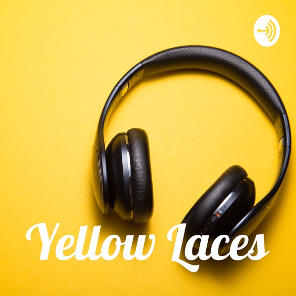 Yellow Laces Artwork