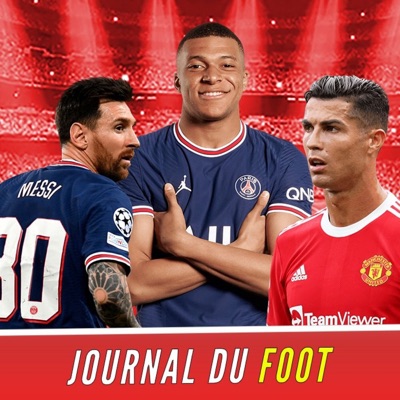 Journal du Foot Journal du Foot