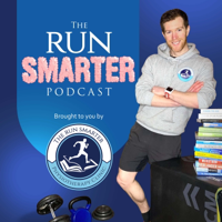Gut Health for Running Performance with Chloe McLeod