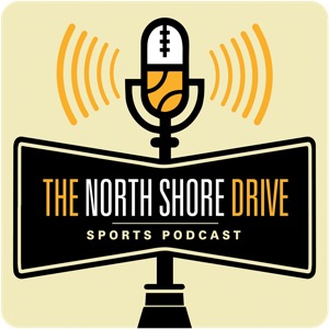 North Shore Drive podcast - Pittsburgh Steelers, Pirates, Penguins and more