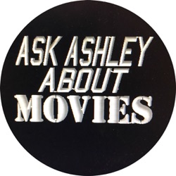 83: Ask Ashley About Chadwick Boseman