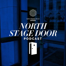 North Stage Door-Episode 3