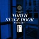 North Stage Door