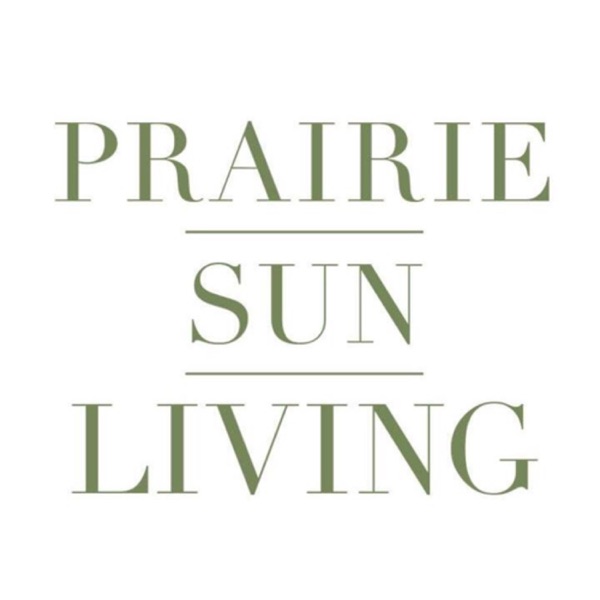 Prairie Sun Living Artwork