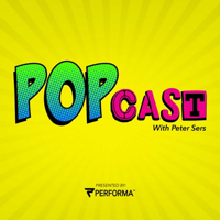 PERFORMA POPcast #16 - Ryan Gardner