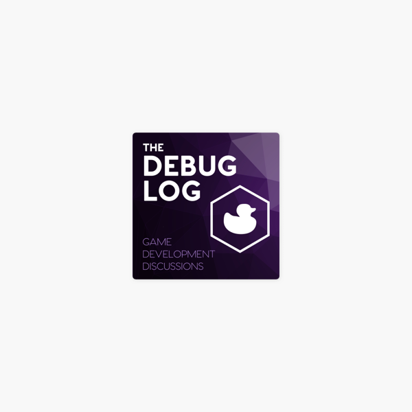 The Debug Log On Apple Podcasts - debug log after starting roblox