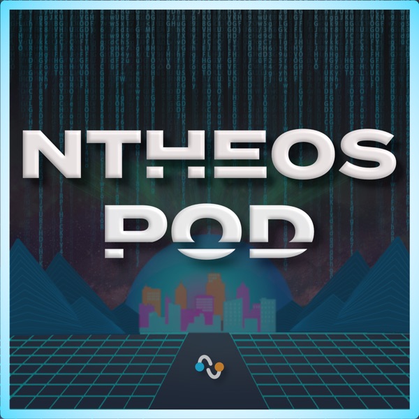 Artwork for The Ntheos Pod