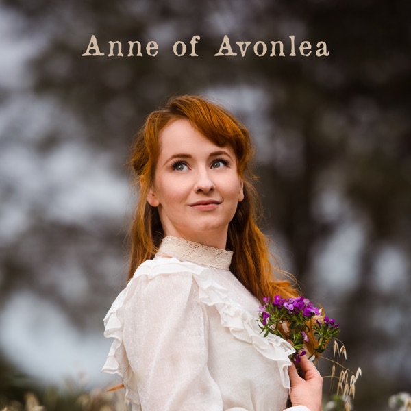 Anne of Avonlea Artwork