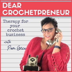 Crochet Business Chat