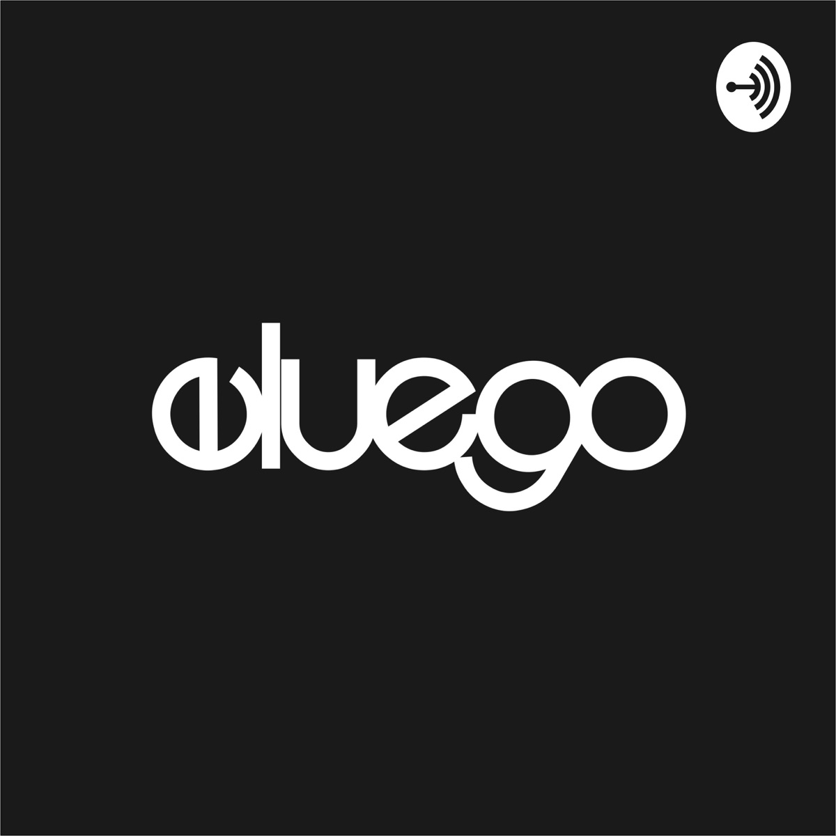 Eluego Podcast Podtail