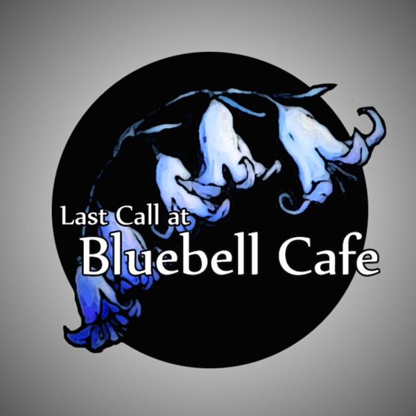 List item Last Call at Bluebell Cafe image