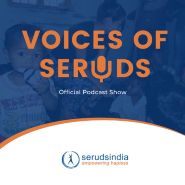 Voice Of SERUDS Artwork