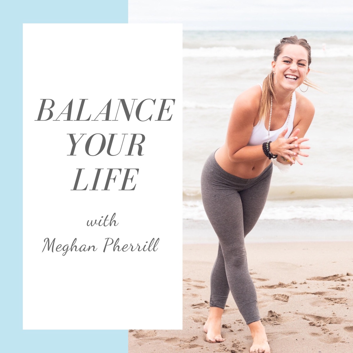 Balance Your Life – Podcast – Podtail