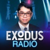 Exodus Radio artwork