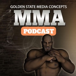 GSMC MMA Podcast Episode 157: ONE Championship Unbreakable Review