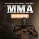 GSMC MMA Podcast Episode 173: What About the Heavyweights?