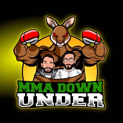 MMA Down Under MMA Down Under