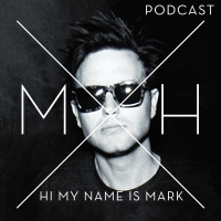 Hi My Name Is Mark podcast