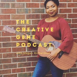 Ep. 4: “The Vernacular of Verses” w/Ellie Allen