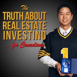 Real Estate Titans: Tools, Tactics and Wisdom for Canadian Real Estate Wealth With Andrew & John