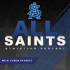 All Saints Athletics artwork