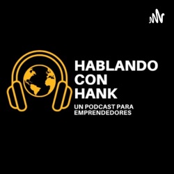 Hablando Con Hank 