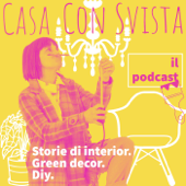 Casa con Svista - Gloria Cesarotto