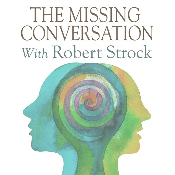 The Missing Conversation Artwork