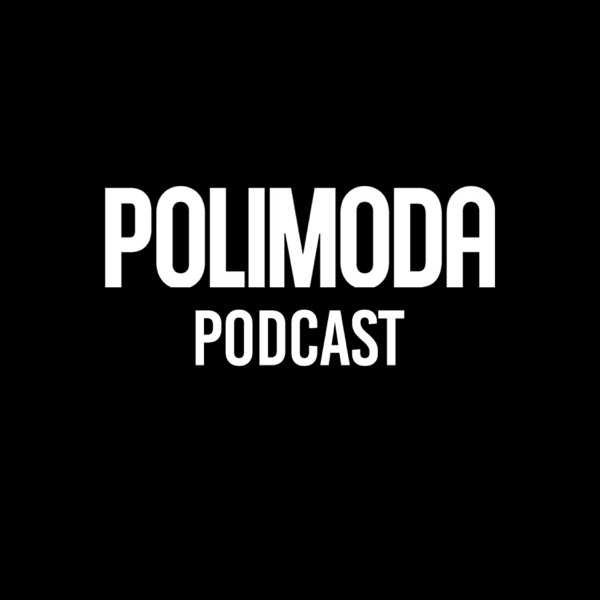 Artwork for Polimoda Podcast